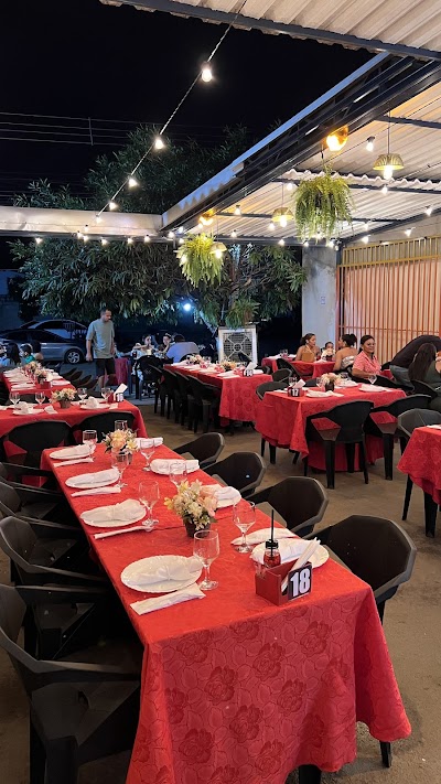 Foto de Nossa Casa Restaurante