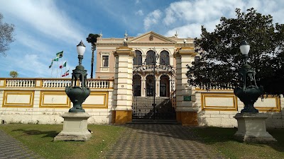Foto de Memorial de Curitiba