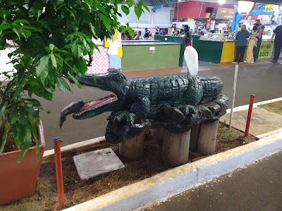 Foto de Feira Central