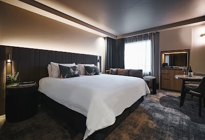 Foto de Pullman Melbourne On The Park