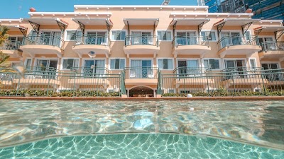 Foto de Il Palazzo Boutique Hotel