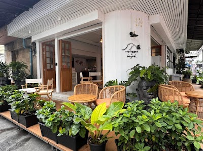 Foto de Unplugged at Bangrak