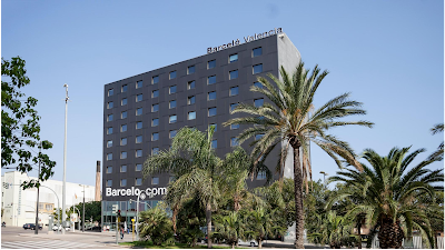 Foto de Barceló Valencia
