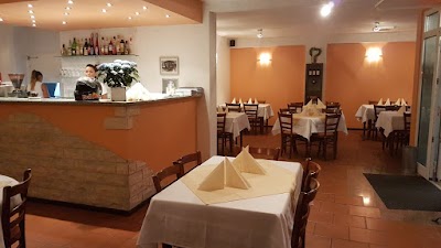 Foto de Trattoria Prina