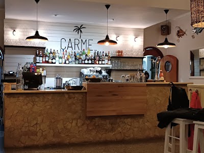 Foto de Carme Restaurant e Bar