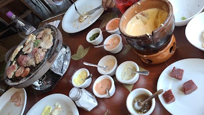 Foto de Restaurante Colina s Gramado
