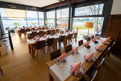Foto de Café del Lago