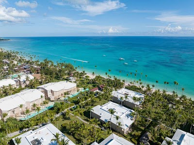 Foto de Grand Palladium Bávaro Suites Resort e Spa