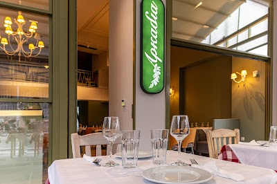 Foto de ARCADIA RESTAURANT
