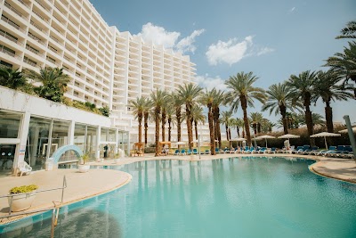 Foto de David Dead Sea Resort e Spa
