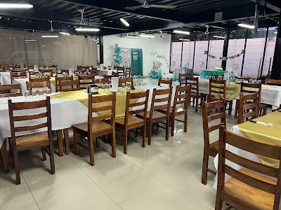 Foto de RESTAURANTE EL PARAISAL 3
