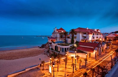 Foto de Hotel Albatroz