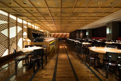 Foto de NOBU Tokyo