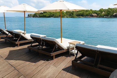 Foto de Fragata Island House