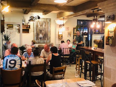Foto de Restaurant Burrito