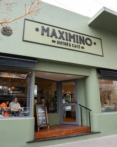 Foto de Maximino