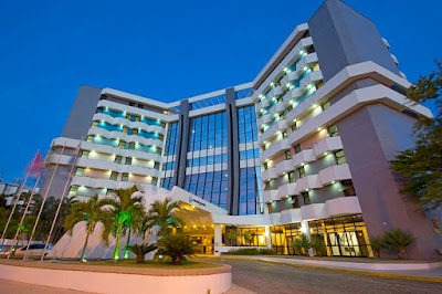 Foto de Maceió Atlantic Suites
