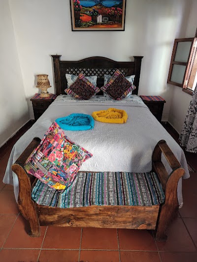 Foto de Hotel Francisco s rest house