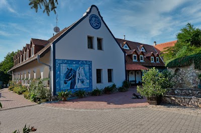 Foto de Szél Fiai Fogadó e Cellárium - Prisztóka Pincészet
