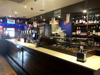 Foto de La Taberna de Iván (Taberna)