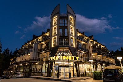 Foto de Hotel Park e Spa Infinity