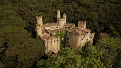 Foto de Castelo de Santa Florentina