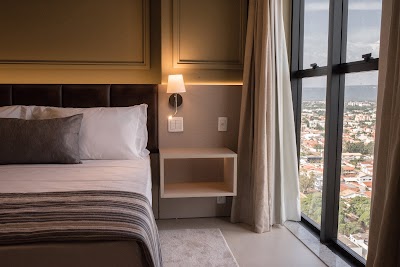 Foto de Hplus Premium Palmas