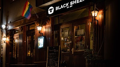 Foto de Black Sheep