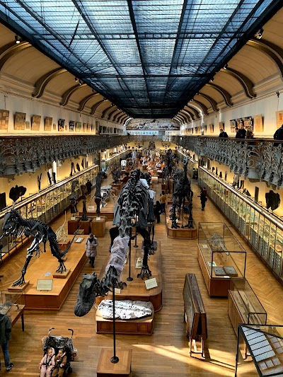 Foto de Museu Nacional de História Natural