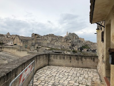 Foto de Vicinato a Pozzo - Parco della Storia dell uomo - Museo della civiltà contadina