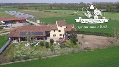 Foto de Agriturismo La Morosina - Ristorante - Camere