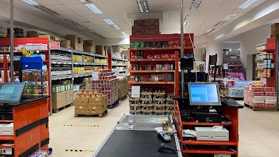Foto de Masoutis Super Market