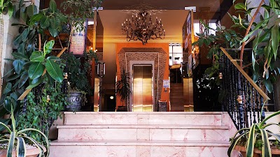 Foto de Louvre Grand Hotel Restaurant