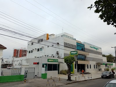 Foto de Centro de Diagnóstico Unimed Maceió