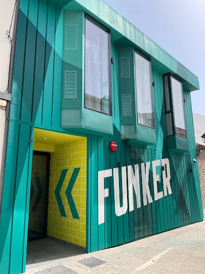 Foto de Funker Hostel