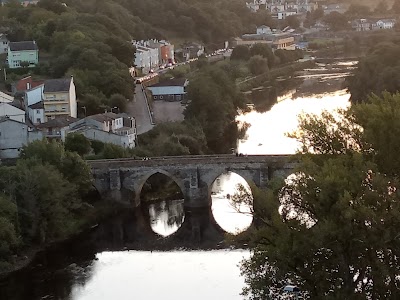 Foto de Ponte Vella de Lugo