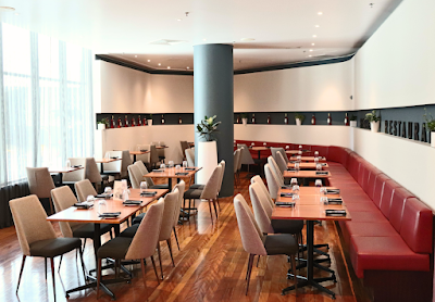Foto de Sen5es Restaurant and Wine Bar