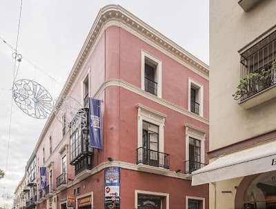 Foto de JOY Plaza de Armas Hostel Sevilla