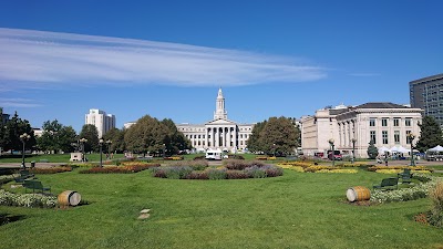 Foto de Civic Center Park