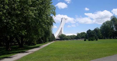 Foto de Maisonneuve Park