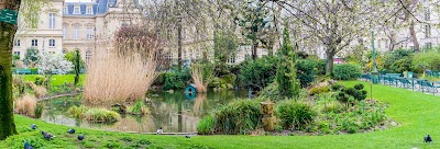 Foto de Square du Temple - Elie Wiesel