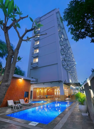 Foto de Hotel Royal stay