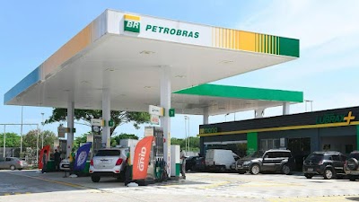 Foto de Posto Petrobras