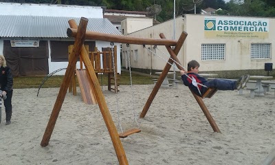 Foto de Parque dos Cedros