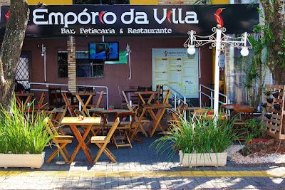 Foto de Empório da Villa - Bar, Petiscaria e Restaurante