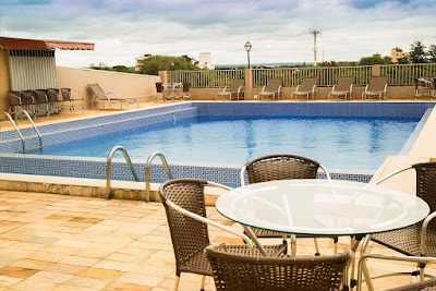 Foto de Hotel Mirante