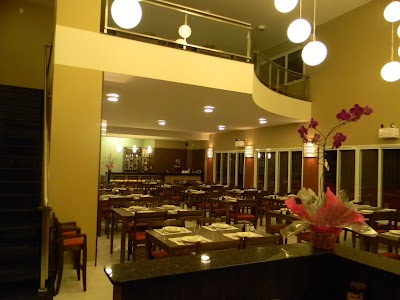 Foto de Restaurante Oriental Sukiyaki