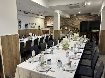 Foto de Restaurant VistaMar Salou