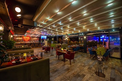 Foto de Caesar-Et Lounge