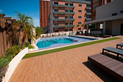 Foto de Hotel Granados Park